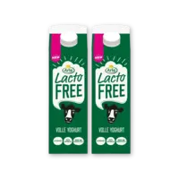 Arla Lactofree volle yoghurt 2-pack