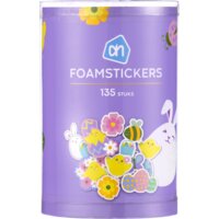 AH Foamstickers