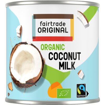 pdp-image-Fairtrade Original Kokosmelk biologisch