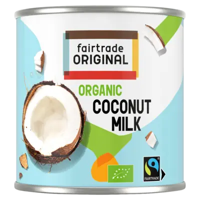 pdp-image-Fairtrade Original Kokosmelk biologisch