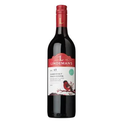 pdp-image-Lindeman's Bin 45 cabernet sauvignon