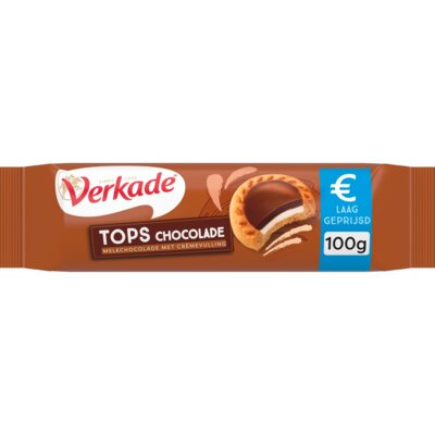 pdp-image-Verkade Tops chocolade