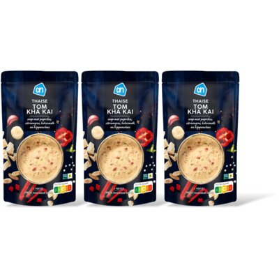 pdp-image-AH Thaise tom kha kaisoep 3-pack