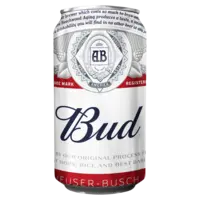 Bud Pils bier