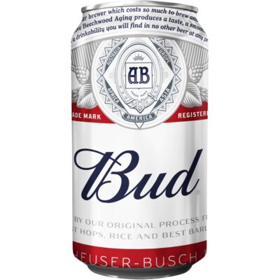 pdp-image-Bud Pils bier