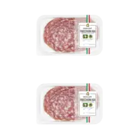 AH Excellent Salami met venkel 2-pack