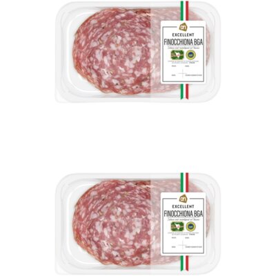 pdp-image-AH Excellent Salami met venkel 2-pack