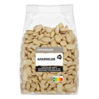 AH Amandelen ongebrand