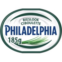 Een afbeelding van Philadelphia Bieslook
