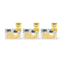 Streeckgenoten Deelen Friese nagelkaas 3-pack