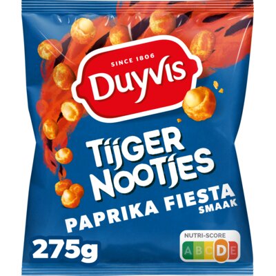pdp-image-Duyvis Tijgernootjes paprika fiesta
