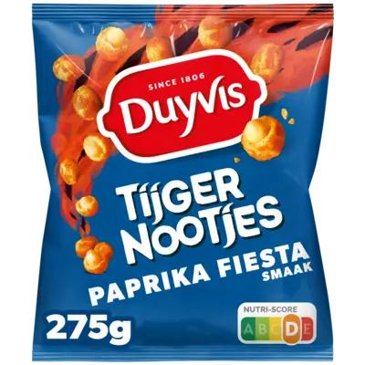 pdp-image-Duyvis Tijgernootjes paprika fiesta
