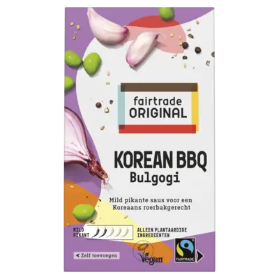 pdp-image-Fairtrade Original Korean BBQ bulgogi