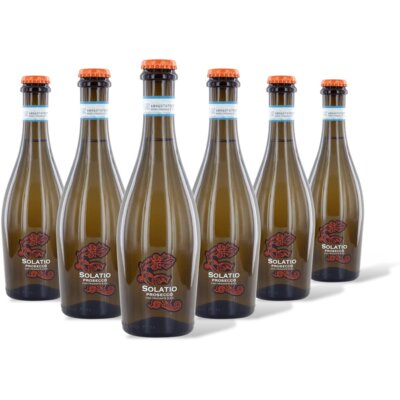pdp-image-Solatio Prosecco DOC Frizzante 6 flessen