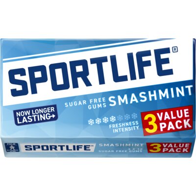 pdp-image-Sportlife Smashmint 3-pack