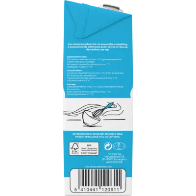 pdp-image-Inex Slagroom 1 lt BEL