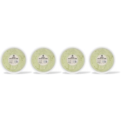 pdp-image-AH Roomkaas avocado feta crÃ¨me 4-pack