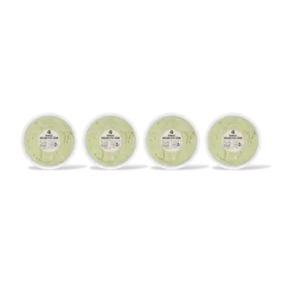 pdp-image-AH Roomkaas avocado feta crÃ¨me 4-pack