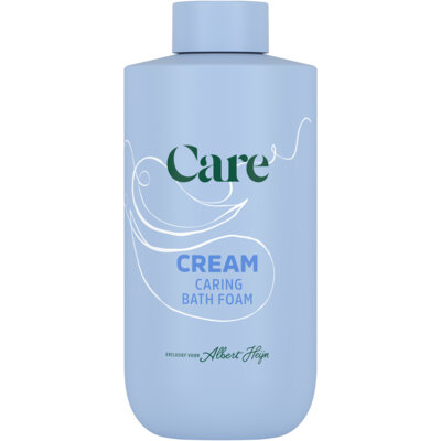 pdp-image-Care Cream caring bath foam