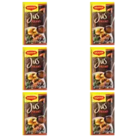 Maggi Jus pikant 6-pack