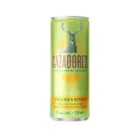 Cazadores Margarita