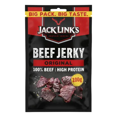 pdp-image-Jack Link's Beef jerky original big pack