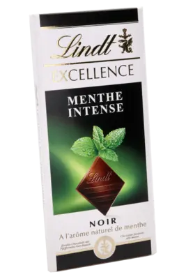 pdp-image-Lindt Excellence munt pure chocolade
