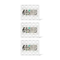 AH Verse scharreleieren M 3-pack