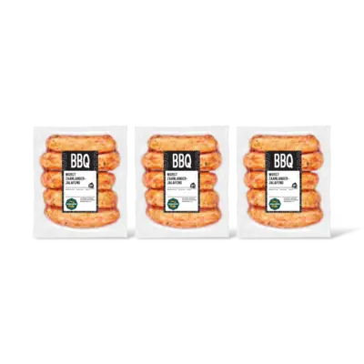 pdp-image-AH BBQ worst Zaanlander jalapeño 3-pack
