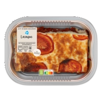 AH Verse maaltijd lasagne