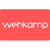 Wehkamp e-gift 5 euro