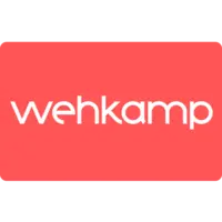 Wehkamp e-gift 5 euro