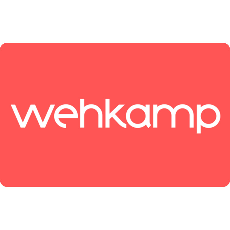 Wehkamp e-gift 5 euro