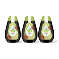 AH Biologisch Dadelstroop 3-pack