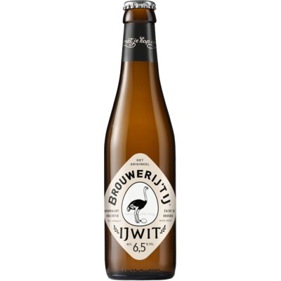 pdp-image-Brouwerij 't IJ IJwit