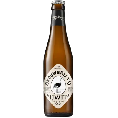 pdp-image-Brouwerij 't IJ IJwit