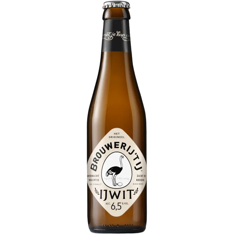 't ijwit 330ml fl st