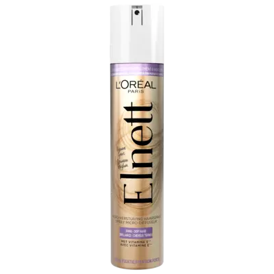 pdp-image-Elnett Shine haarspray