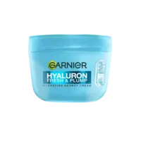 Garnier Hyaluron fresh & plump sorbet cream