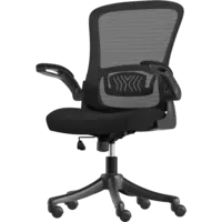 Lifegoods Ergonomische bureaustoel comfort