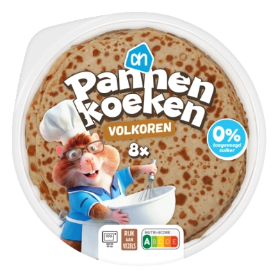 pdp-image-AH Hamsterchef pannenkoeken volkoren