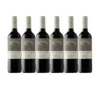 Adobe Carménère reserva organic 6 flessen