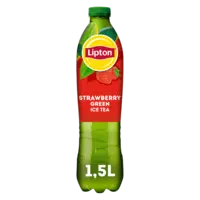 Lipton Ice tea green strawberry