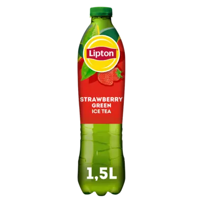 pdp-image-Lipton Ice tea green strawberry