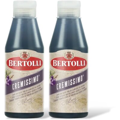 pdp-image-Bertolli Balsamico azijn modena 2-pack