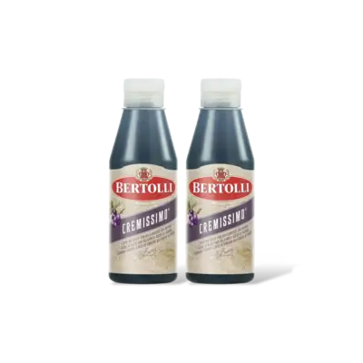 pdp-image-Bertolli Balsamico azijn modena 2-pack