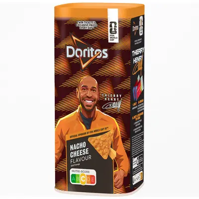 pdp-image-Doritos Nacho cheese flavour snackbox