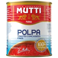 Mutti Polpa fijne tomatenpulp