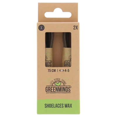 pdp-image-Greenminds Wax-veters bruin 75cm