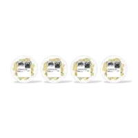 Streeckgenoten Kaasblokjes Riperkrite tsiis 48+ 4-pack